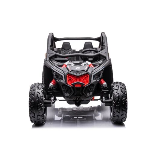 Coche Eléctrico Can-Am Maverick Buggy 24V 2 Plazas Rs-Version 7196