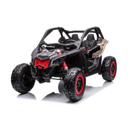 Coche Eléctrico Can-Am Maverick Buggy 24V 2 Plazas Rs-Version 7196
