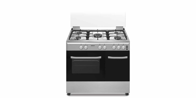 Cocina y horno butano Infiniton ccrst9891tnhpe — Zurione