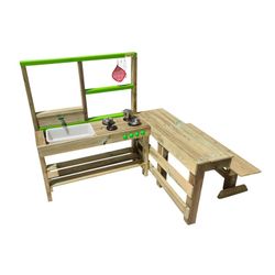 Cocinita infantil MASGAMES SPICY DELICIOUS uso comercial Horeca MA500575