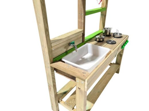 Cocinita infantil MASGAMES SPICY uso comercial Horeca MA500550