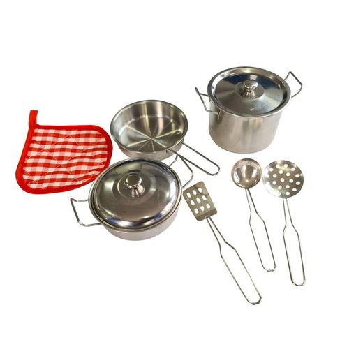 Cocinita infantil MASGAMES SPICY uso comercial Horeca MA500550
