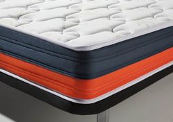 Matelas de massage ECO-DE® Baicent Fleur de Lavande Massager