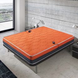 Matelas de massage ECO-DE® Baicent Fleur de Lavande Massager