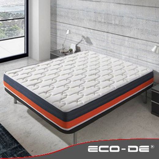 Colchão ECO-DE® Baicent Fleur de Lavande