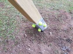 MASGAMES DRACO Swing approuvé pour un usage public MA500107