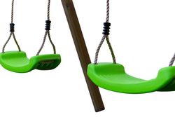 Columpio MASGAMES NORI Triple con asiento cara a cara MA700061