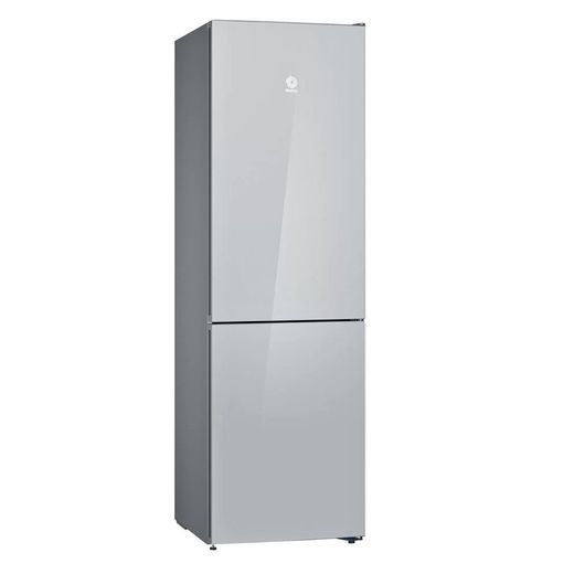Combi BALAY 3KFE565WI Cristal Blanc 1.86m