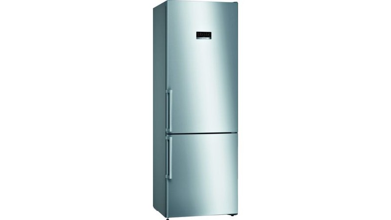 Frigorifico Combi Infiniton NO FROST total integración A+ medidas: 177,2  alto x 54 ancho fgc-bb177 — Zurione