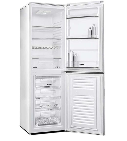 Combi CANDY CF5172W 1.77m Blanco