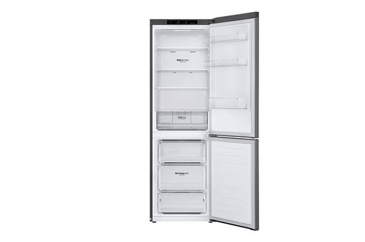 Combi LG GBP31DSLZN Inox Graphite 1.86m
