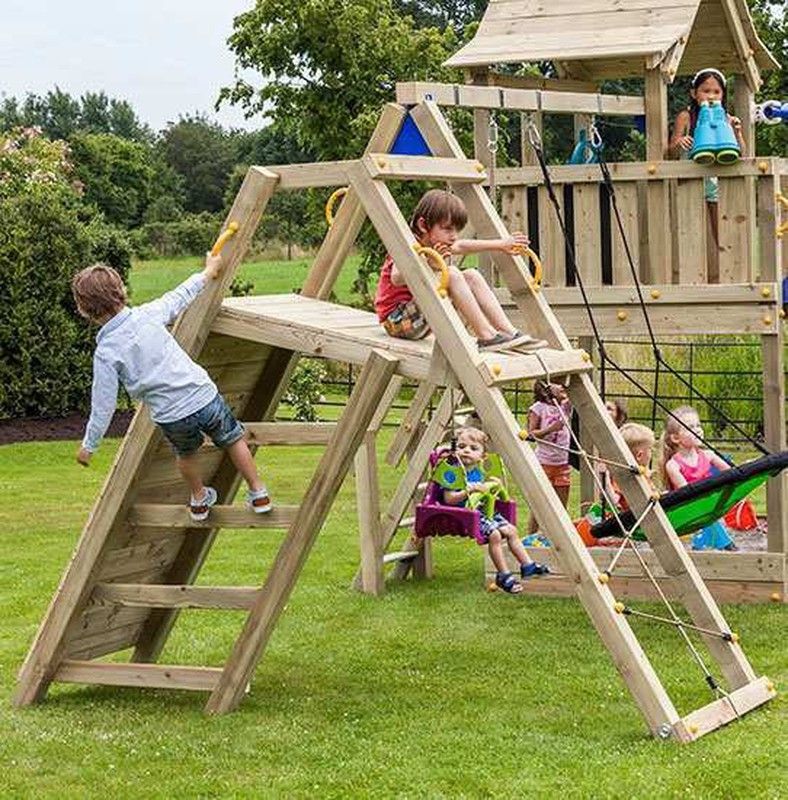 Complemento Torre @Challenger XL HOMOLOGADO PARA USO PRIVADO MA803801