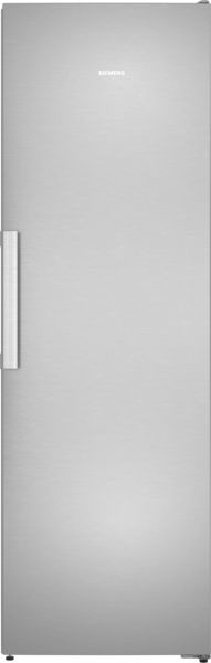 Congelador 1 puerta SIEMENS GS36NVICG Libre Instalacion Acero Inoxidable - ¡¡OFERTA SOLO RECOGIDA EN TIENDA DE IRUN!!