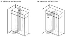 Congelador 1 puerta SIEMENS GS36NVICG Libre Instalacion Acero Inoxidable - ¡¡OFERTA SOLO RECOGIDA EN TIENDA DE IRUN!!