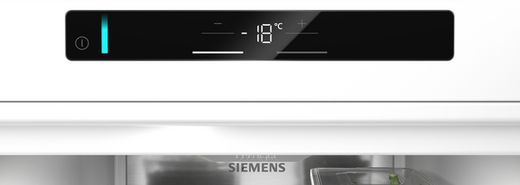 Congelador 1 puerta SIEMENS GS36NVICG Libre Instalacion Acero Inoxidable - ¡¡OFERTA SOLO RECOGIDA EN TIENDA DE IRUN!!