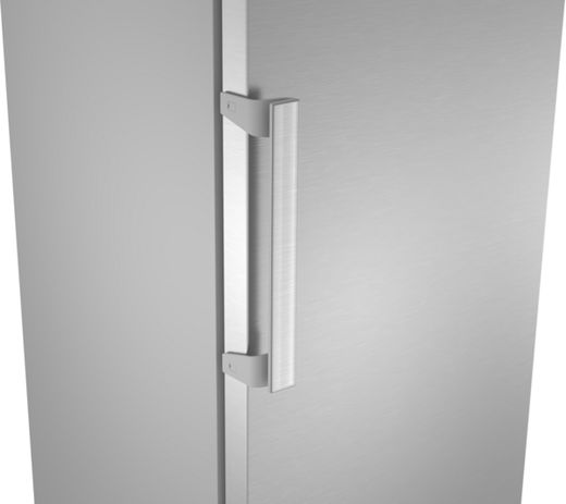 Congelador 1 puerta SIEMENS GS36NVICG Libre Instalacion Acero Inoxidable - ¡¡OFERTA SOLO RECOGIDA EN TIENDA DE IRUN!!
