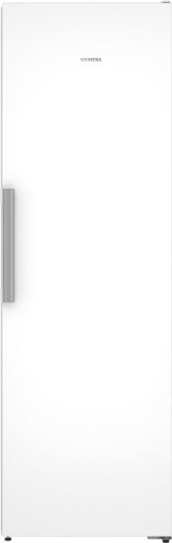 Congelador 1 puerta SIEMENS GS36NVWDG IQ300 Libre Instalacion BLANCO - ¡¡OFERTA SOLO RECOGIDA EN TIENDA DE IRUN!!