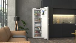 Congelador 1 puerta SIEMENS GS36NVWDG IQ300 Libre Instalacion BLANCO - ¡¡OFERTA SOLO RECOGIDA EN TIENDA DE IRUN!!