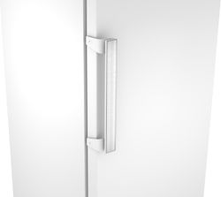 Congelador 1 puerta SIEMENS GS36NVWDG IQ300 Libre Instalacion BLANCO - ¡¡OFERTA SOLO RECOGIDA EN TIENDA DE IRUN!!