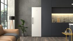 Congelador 1 puerta SIEMENS GS36NVWDG IQ300 Libre Instalacion BLANCO - ¡¡OFERTA SOLO RECOGIDA EN TIENDA DE IRUN!!