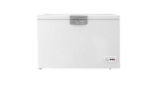 Congelador Arcón BEKO HSA32530N 1.10m 315L