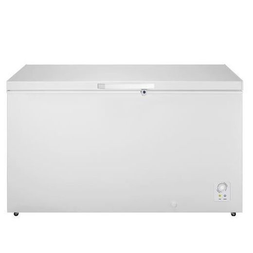 HISENSE FT546D4AW1 Congélateur Coffre 1.44m Blanc