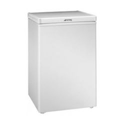 Congélateur Coffre SMEG CO103F Blanc 54cm 104L