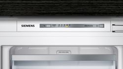 Congelador integrable SIEMENS GI21VAFE0 IQ500 87.4 x 55.8 cm Puerta fija