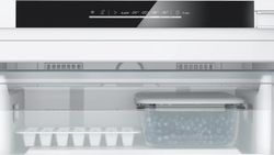 Congelador integrable SIEMENS GU21NADE0 IQ500  82 x 59.8 cm Cierre SoftClose con puerta fija
