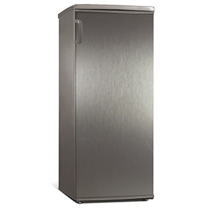 Congelador vertical Infiniton 5 cajones defrost A++ ultrasilencioso 125 x  54.5 x 56.6cm CV-125b