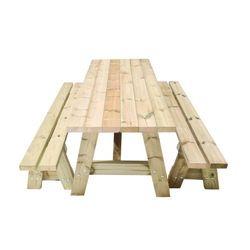 Conjunto de picnic MASGAMES ZURICH MA500026 uso publico Horeca