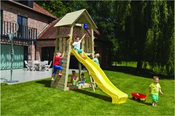 PARQUE INFANTIL MASGAMES BELBEDERE L con @Challenger MA812401
