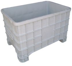 Contenedor plástico 5045