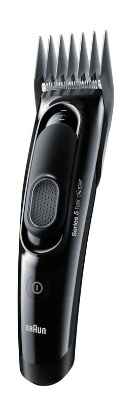 Cortapelos BRAUN HC5050