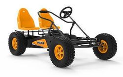 Pedal quad berg duo coaster bfr be 07.17.00.00
