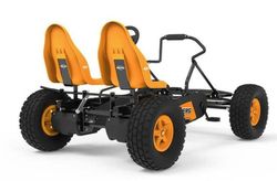 Elétrico quad berg duo coaster e-bfr be 07.47.00.00