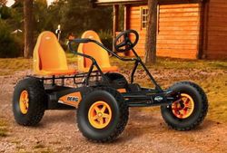 Elétrico quad berg duo coaster e-bfr be 07.47.00.00