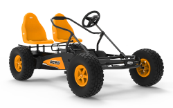 Elétrico quad berg duo coaster e-bfr be 07.47.00.00