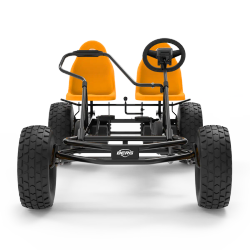 Elétrico quad berg duo coaster e-bfr be 07.47.00.00