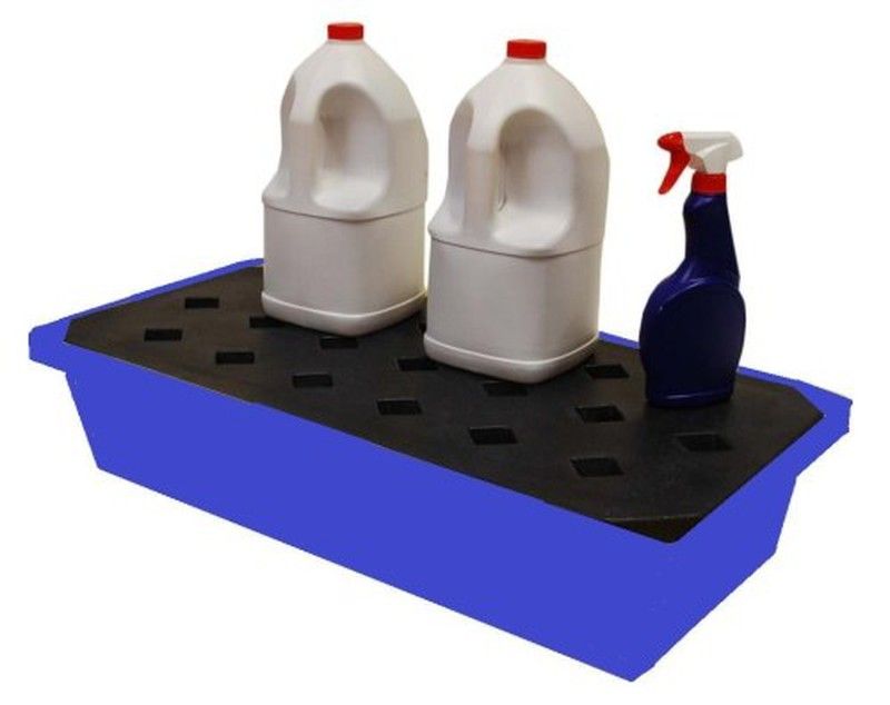 Cubeta 805 x 405 x 170 mm 3085