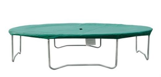 Cubierta cama elástica MASGAMES 3.05 cm MA306252