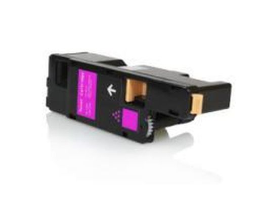 Dell 1250 / 1350 / 1355 / c1760 magenta toner generico 593-11142 premium
