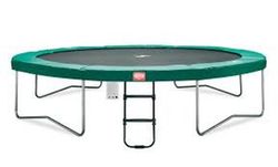 Escalera para Cama elastica Landder S