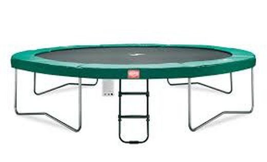 Escalera para Cama elastica Landder S