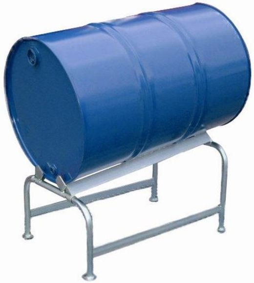 Etagère 1 fût 200 litres 3055