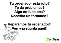 Formatando e Ajustando Computador
