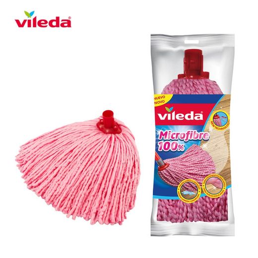 Vadrouille 100% microfibre 153020 Vileda