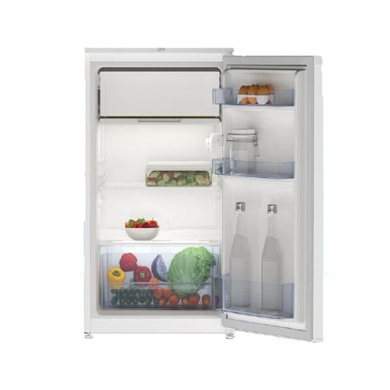 Frigorífico 1P. BEKO TS190330N Blanco 82x48cm — Zurione