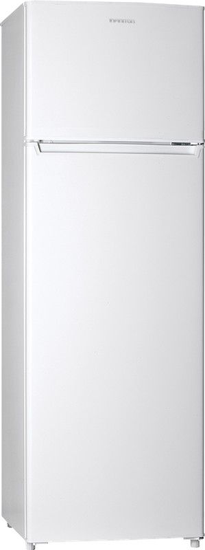 Frigorifico 2 puertas Infiniton  ciclico A+ medida: 167 alto x 55 ancho fg-1566