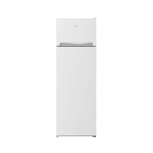 Frigorífico 2P. BEKO RDSA280K30WN Blanco 1.60m